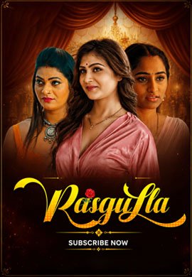 Rasgulla | Season 01